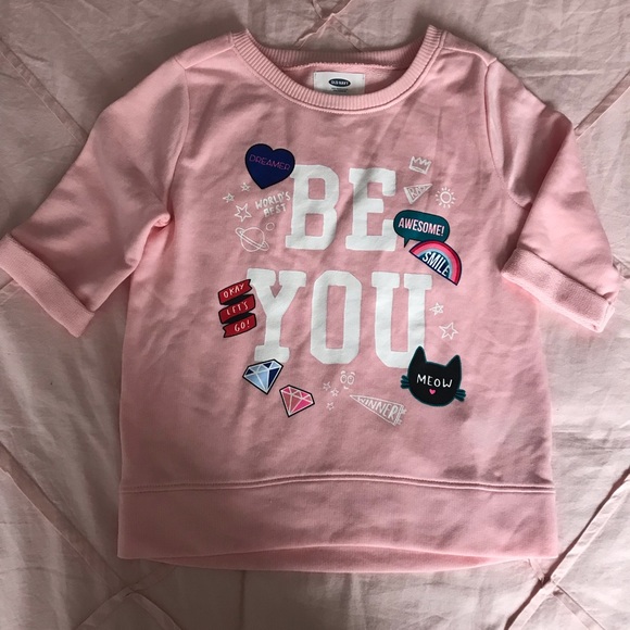 Old Navy Other - Old Navy Sweater Size 5 Old Navy Other - Old Navy Sweater Size 5